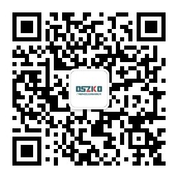 智科优品公众号二维码